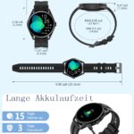 HUAKUA Smartwatch01